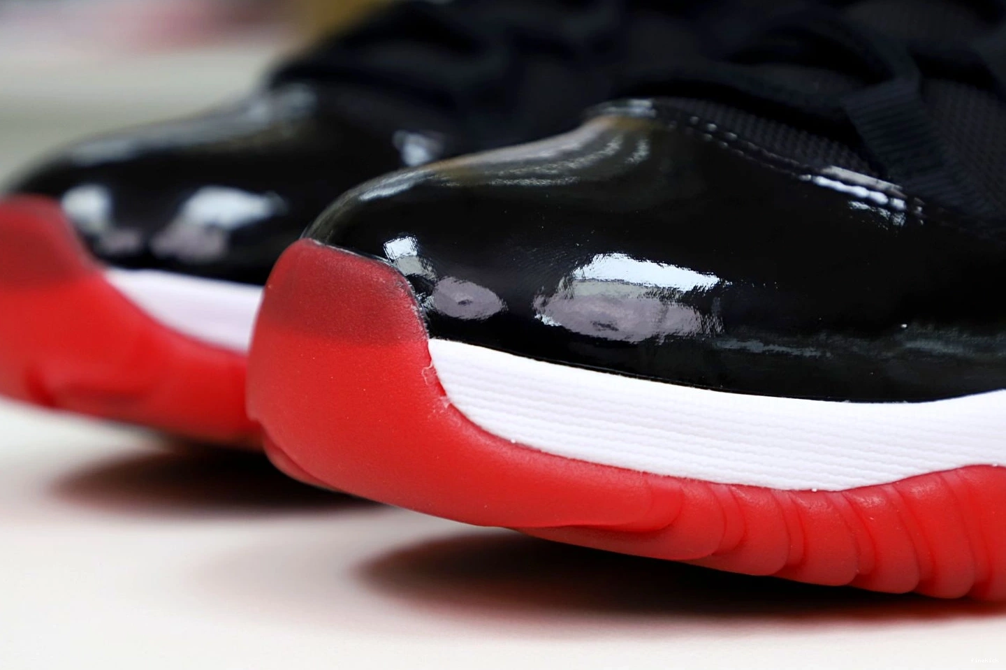 2019 11 'BRED' RETRO AIR JORDAN 0827